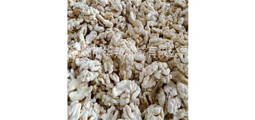 核桃仁去皮機(jī)核桃仁破損率大嗎？