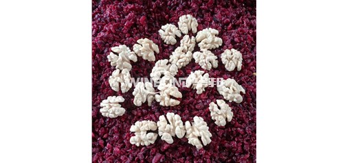 核桃仁如何去皮才能保留原有的營養(yǎng)成分？