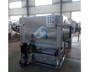 核桃仁脫衣機 HV-2000X核桃仁去衣機