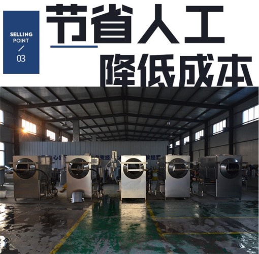 大型核桃仁去皮機(jī)