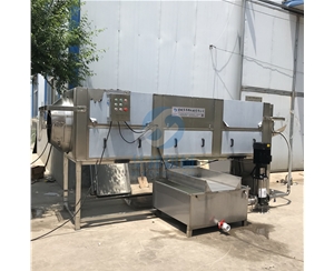 去皮率高新疆185核桃仁去皮機(jī)