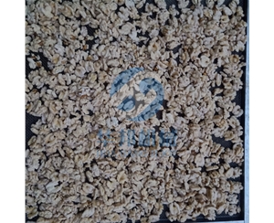 核桃仁去皮機(jī) 去衣干凈無澀味 華邦機(jī)械去衣設(shè)備