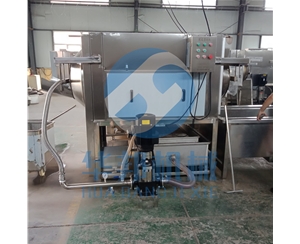 核桃仁 開心果 清水去皮機(jī) 無(wú)有害殘留 核桃仁脫皮機(jī)