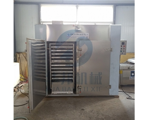 烘干箱 內(nèi)循環(huán)核桃仁烘干機(jī) 雙門(mén)