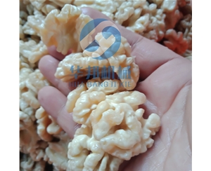 核桃仁去皮機器  規(guī)格齊全 純物理去皮率高達98%