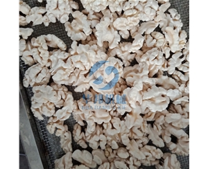 脫皮率98% 核桃仁去皮機