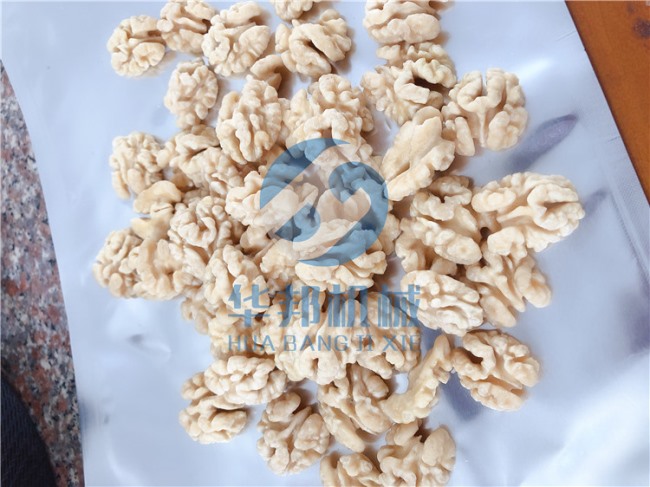 脫皮率99% 核桃仁去皮機(jī)