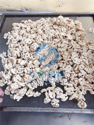 脫皮率98% 核桃仁去皮機