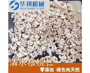 核桃仁去皮機(jī) 清水核桃仁去皮機(jī)