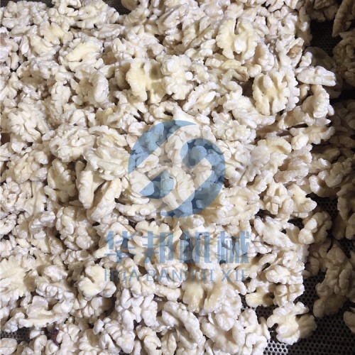 省人工 核桃仁去皮機(jī)