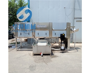 【節(jié)水節(jié)能】核桃仁去皮機(jī)