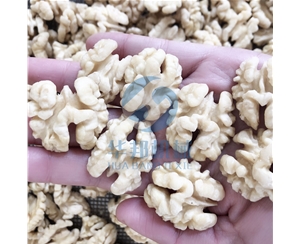 核桃仁去皮流水線(xiàn)