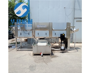 低損耗 核桃仁去皮機(jī)