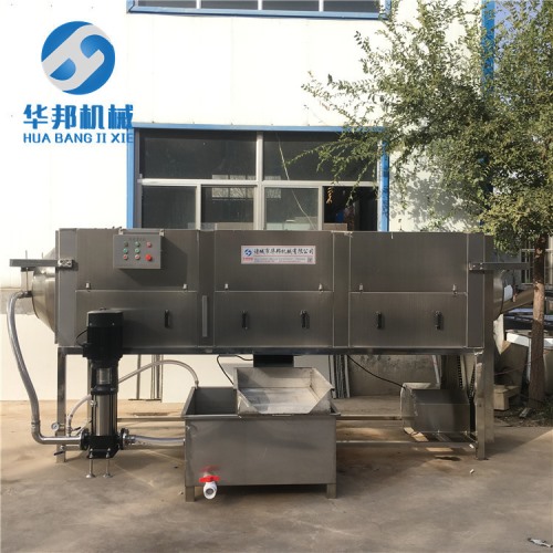 核桃仁去皮機 免費技術(shù)指導(dǎo)