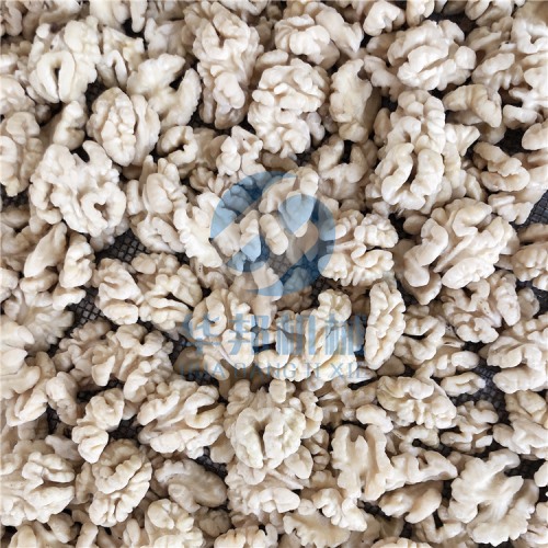 省人工 核桃仁去皮機（脫皮機）