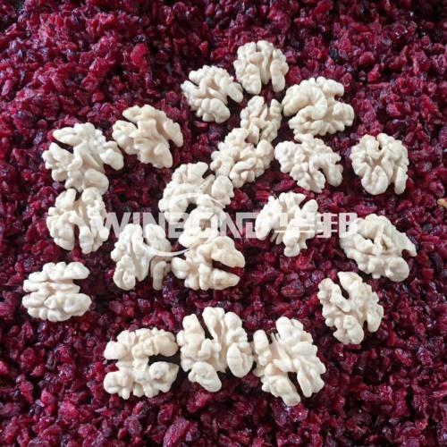 蜂蜜核桃仁去皮機(jī) 核桃仁杏仁剝皮機(jī) 無藥無堿