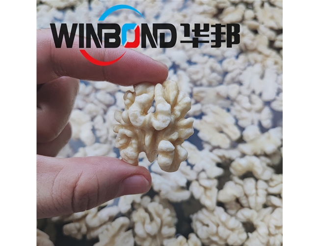 全自動核桃仁去皮機(jī) 自動出料 堅(jiān)果去皮機(jī)